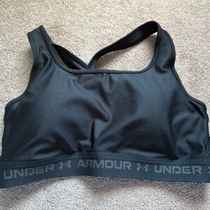 Underarmour XL Mild Compression Sports Bra
